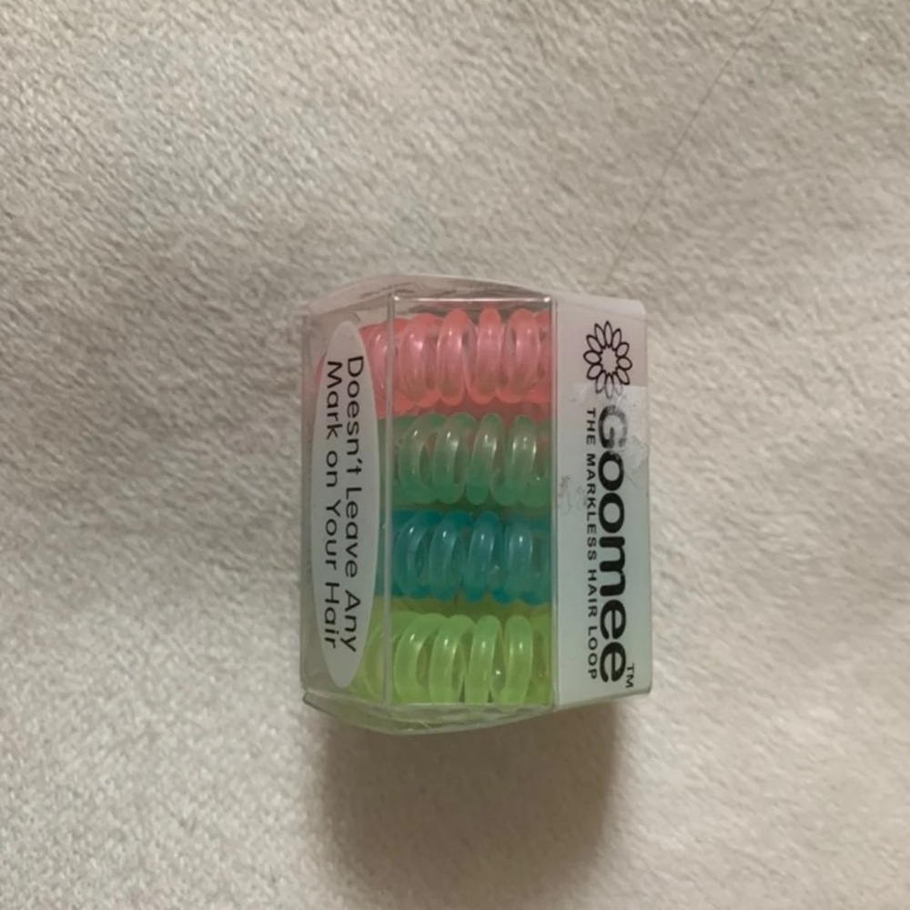 scruncies